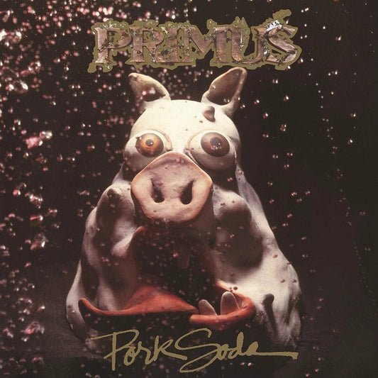 Primus - Pork Soda (2 LP) - Joco Records