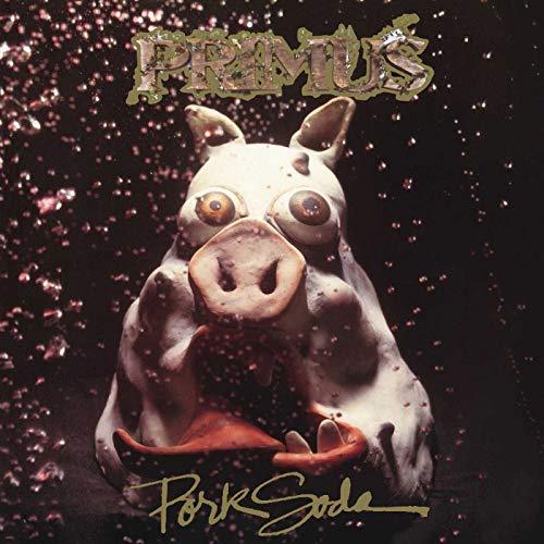 Primus - Pork Soda (2 LP) - Joco Records