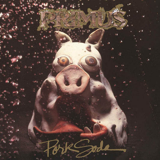 Primus - Pork Soda (Vinyl) - Joco Records