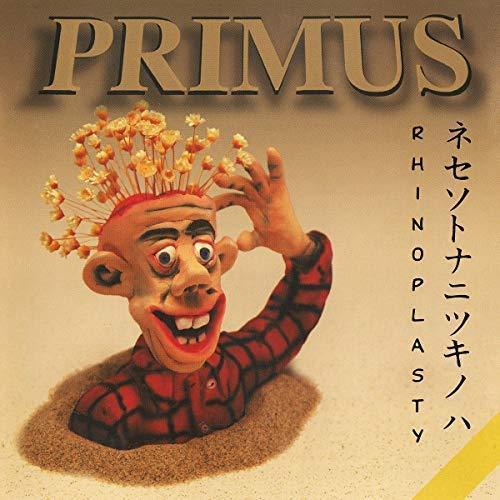 Primus - Rhinoplasty (Gatefold, 180 Gram) (2 LP) - Joco Records