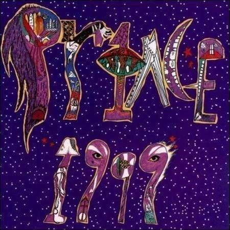 Prince - 1999 (2 LP) - Joco Records