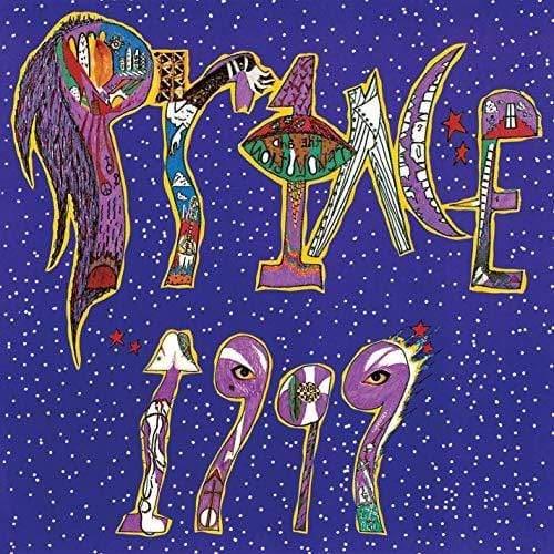 Prince - 1999 (Remastered) (2 LP) - Joco Records