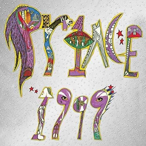 Prince - 1999 (Super Deluxe) (10Lp/1Dvd) - Joco Records