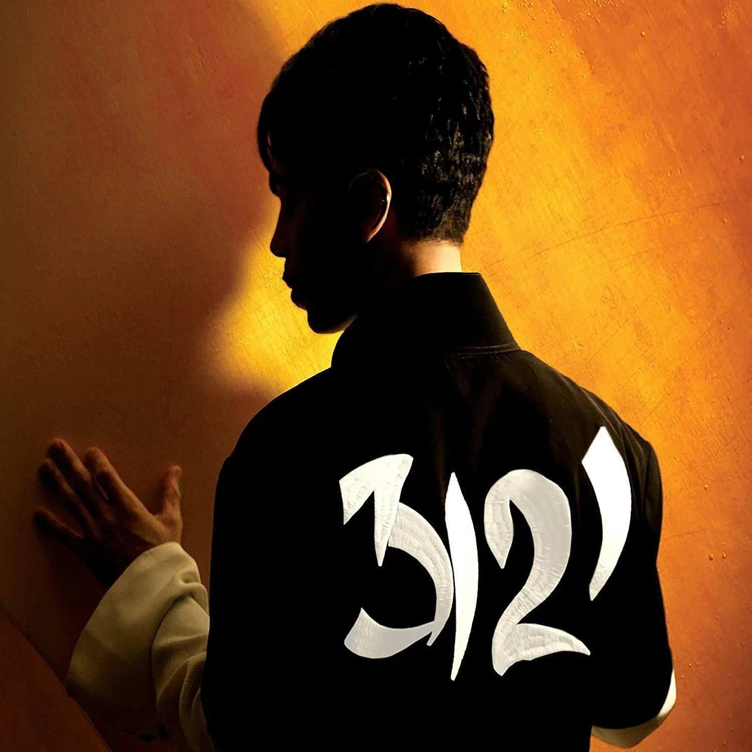 Prince - 3121 (Limited Edition, Purple Vinyl) - Joco Records