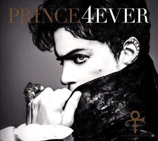 Prince - 4Ever (Vinyl) - Joco Records