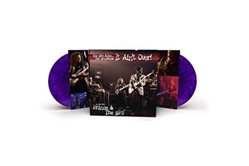 Prince & The New Power Generation - One Nite Alone... The Aftershow: It Ain't Over! (Up Late With Pr (Vinyl) - Joco Records