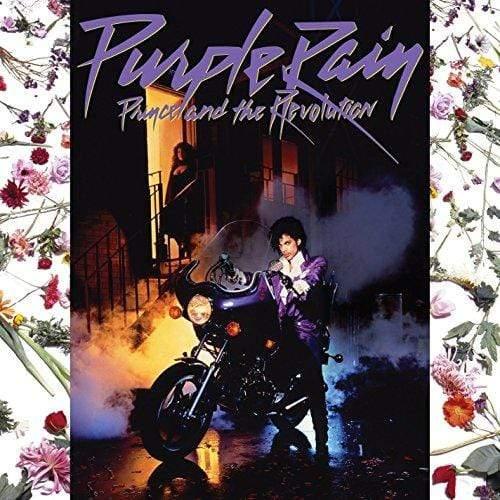 Prince & The Revolution - Purple Rain (LP) - Joco Records