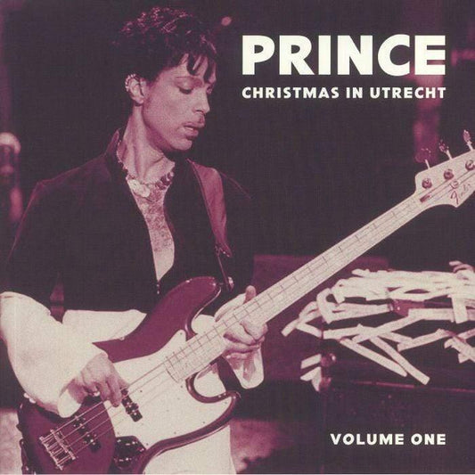 Prince - Christmas In Utrecht Vol.1 (Vinyl) - Joco Records