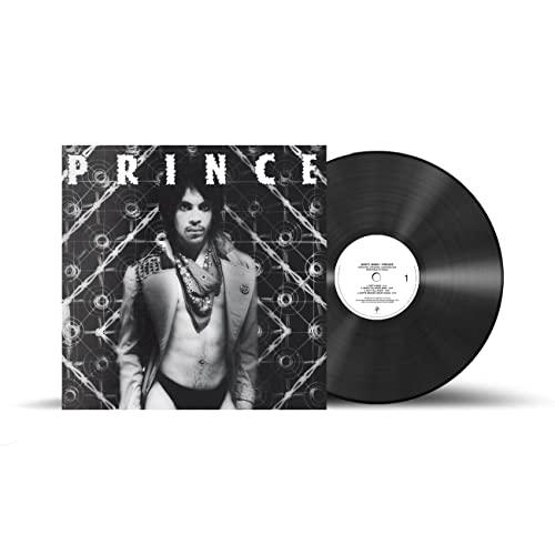 Prince - Dirty Mind (LP) - Joco Records
