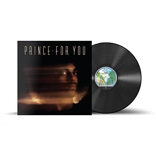 Prince - For You (LP) - Joco Records
