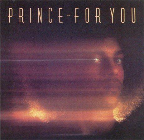 Prince - For You (Vinyl) - Joco Records