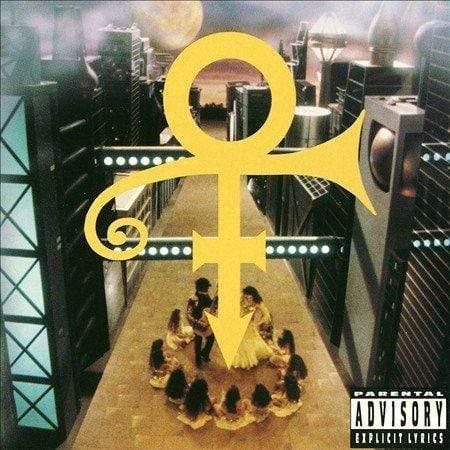 Prince - Love Symbol (LP) - Joco Records
