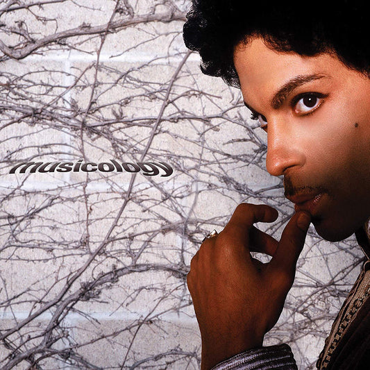 Prince - Musicology (LP) - Joco Records