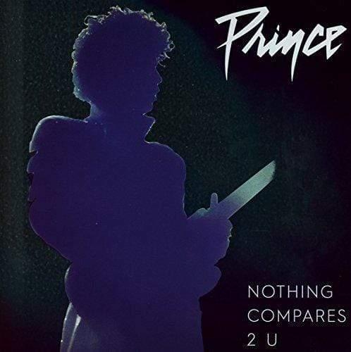 Prince - Nothing Compares 2 U (7-Inch Single) - Joco Records
