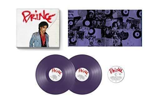 Prince - Originals (Deluxe) (1Cd/2 LP) - Joco Records