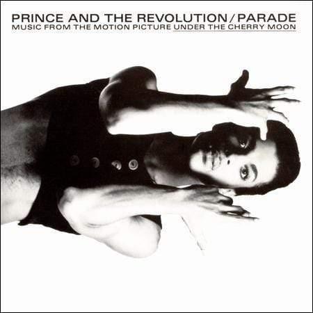 Prince - Parade (LP) - Joco Records