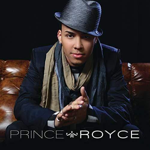 Prince Royce - Prince Royce  (Vinyl) - Joco Records