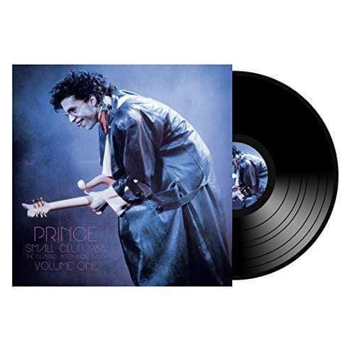 Prince - Small Club 1988 Vol.1 (2 LP) - Joco Records