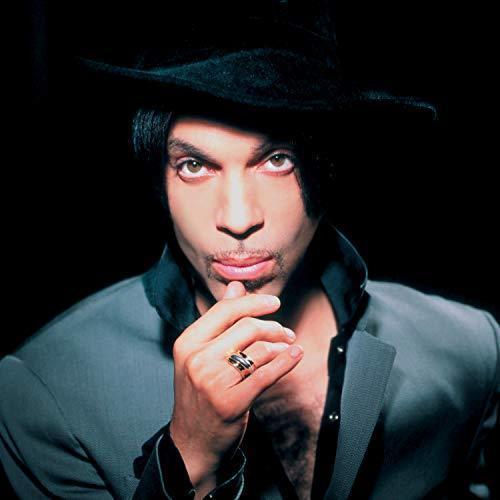 Prince & The New Power Generation - One Nite Alone... Live! (4 LP) - Joco Records