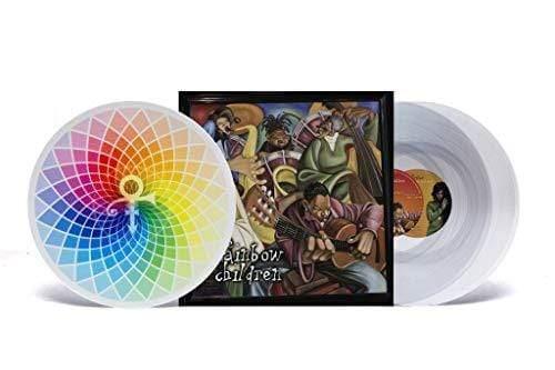 Prince - The Rainbow Children (2 LP) - Joco Records