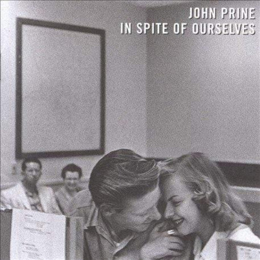 John Prine - In Spite Of Ourselves (LP) - Joco Records