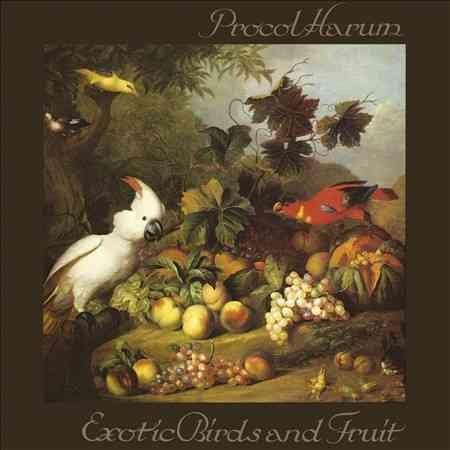 Procol Harum - Exotic Birds & Fruit (Vinyl) - Joco Records