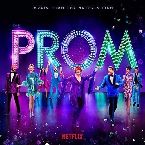 Prom (Music From The Netflix Film) (LP) - Joco Records
