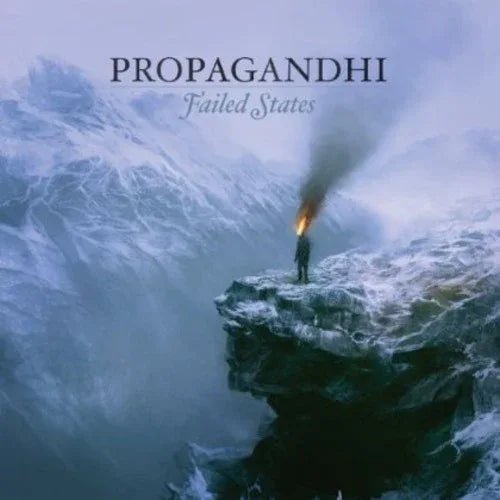 Propagandhi - Failed States (LP) - Joco Records