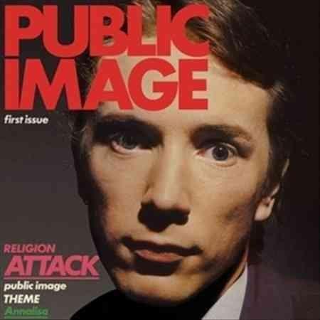 Public Image Ltd. - Public Image (Vinyl) - Joco Records