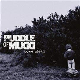 Puddle Of Mudd - Come Clean (Explicit) (LP) - Joco Records