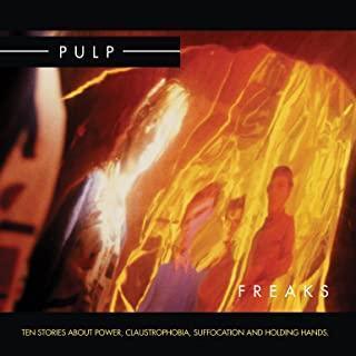 Pulp - Freaks (180 Gram) (2 LP) - Joco Records
