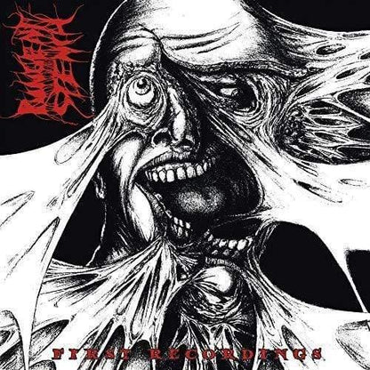 Pungent Stench - First Recordings (Black Vinyl; Import) (2 LP) - Joco Records