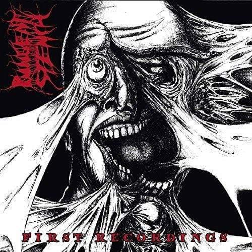 Pungent Stench - First Recordings (Clear Vinyl; Import) (2 LP) - Joco Records