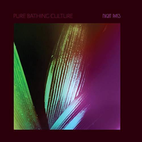 Pure Bathing Culture - Night Pass (Violet) (LP) - Joco Records