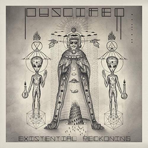 Puscifer - Existential Reckoning (Vinyl) - Joco Records