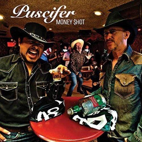 Puscifer - Money Shot (2 LP) - Joco Records