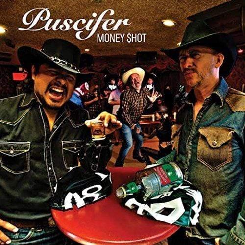 Puscifer - Money Shot (Vinyl) - Joco Records