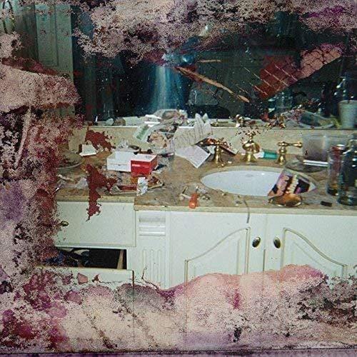 Pusha T - Daytona (Limited Import) (LP) - Joco Records