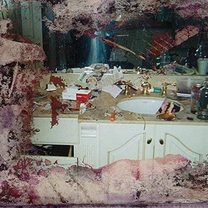Pusha T - Daytona (Limited Import) (LP) - Joco Records