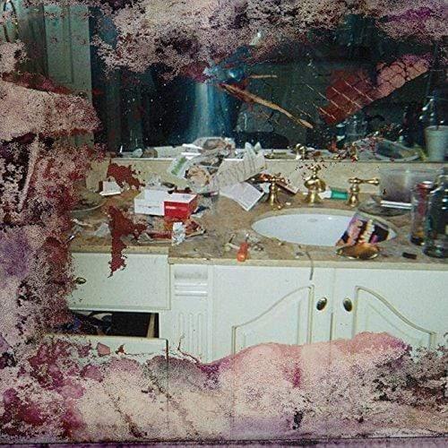 Pusha T - Daytona (Limited Import) (LP) - Joco Records