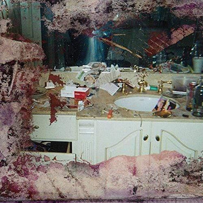 Pusha T - Daytona (Limited Import) (LP) - Joco Records