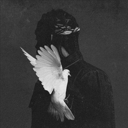Pusha T - King Push-Darkes(Ex) (Vinyl) - Joco Records