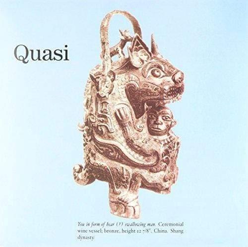 Quasi - Featuring "Birds" (Vinyl) - Joco Records