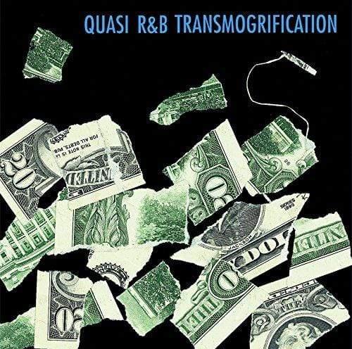 Quasi - R&B Transmogrification (Vinyl) - Joco Records