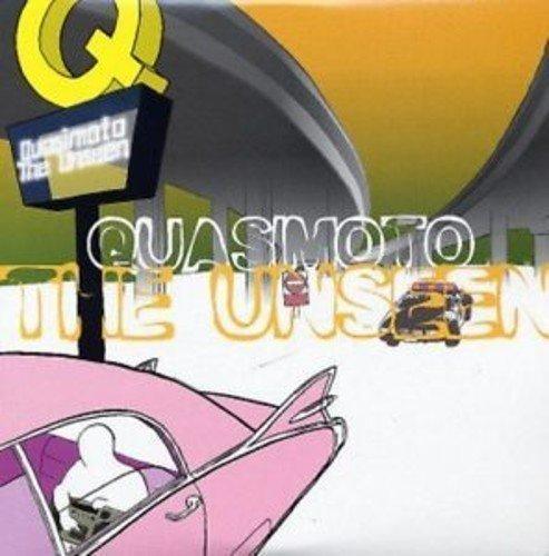 Quasimoto - Unseen (LP) - Joco Records