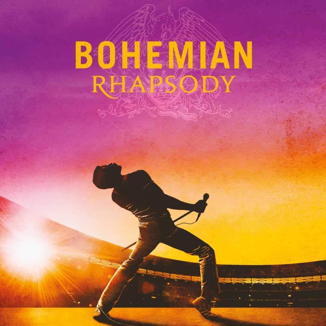 Queen - Bohemian Rhapsody (Limited Edition, Gatefold, 180 Gram) (2 LP) - Joco Records