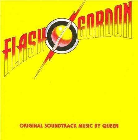 Queen - Flash Gordon (LP) - Joco Records