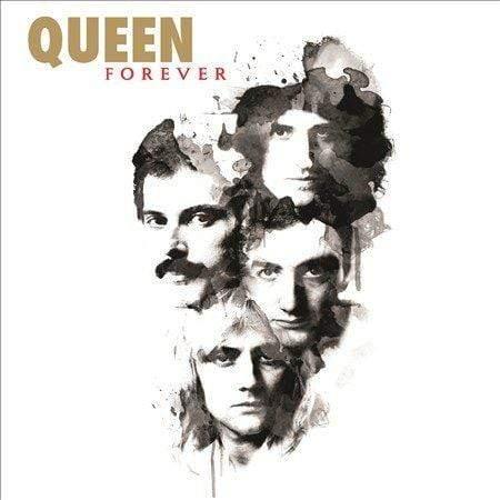 Queen - Forever Lp Box Set - Joco Records