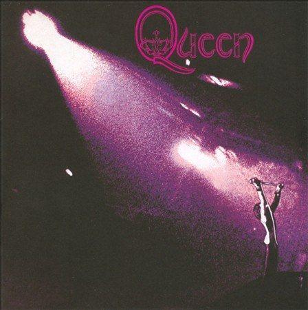 Queen - Queen (Vinyl) - Joco Records