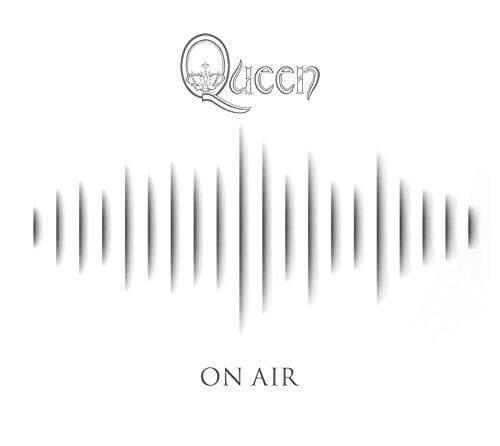 Queen - Queen On Air (3 LP) - Joco Records